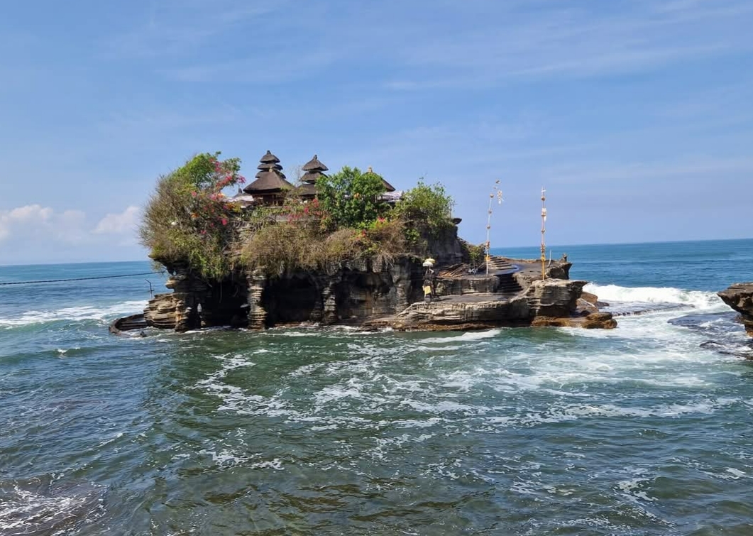 Tanah Lot – Bild 3