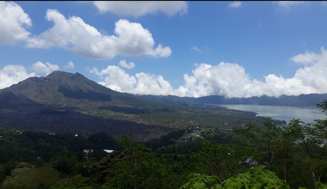 Batur Vulkan – Bild 3